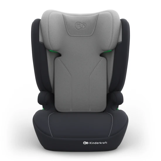 Autositz i-Spark 2 Plus i-Size (100-150 cm) Grey Autositz i-Spark 2 Plus i-Size (100-150 cm) Grey Kinderkraft KCISPA02GRYPL00