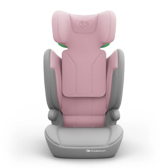 Autositz i-Spark 2 Plus i-Size (100-150 cm) Pink Autositz i-Spark 2 Plus i-Size (100-150 cm) Pink Kinderkraft KCISPA02PNKPL00