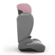 Autositz i-Spark 2 Plus i-Size (100-150 cm) Pink Autositz i-Spark 2 Plus i-Size (100-150 cm) Pink Kinderkraft KCISPA02PNKPL00