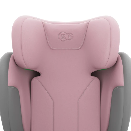 Autositz i-Spark 2 Plus i-Size (100-150 cm) Pink Autositz i-Spark 2 Plus i-Size (100-150 cm) Pink Kinderkraft KCISPA02PNKPL00