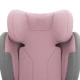Autositz i-Spark 2 Plus i-Size (100-150 cm) Pink Autositz i-Spark 2 Plus i-Size (100-150 cm) Pink Kinderkraft KCISPA02PNKPL00