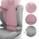Autositz i-Spark 2 Plus i-Size (100-150 cm) Pink Autositz i-Spark 2 Plus i-Size (100-150 cm) Pink Kinderkraft KCISPA02PNKPL00