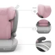 Autositz i-Spark 2 Plus i-Size (100-150 cm) Pink Autositz i-Spark 2 Plus i-Size (100-150 cm) Pink Kinderkraft KCISPA02PNKPL00