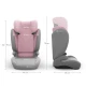 Autositz i-Spark 2 Plus i-Size (100-150 cm) Pink Autositz i-Spark 2 Plus i-Size (100-150 cm) Pink Kinderkraft KCISPA02PNKPL00