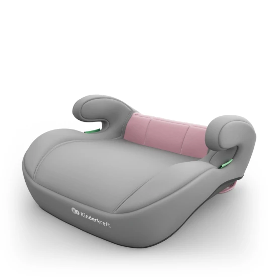 Autositz i-Spark 2 Plus i-Size (100-150 cm) Pink Autositz i-Spark 2 Plus i-Size (100-150 cm) Pink Kinderkraft KCISPA02PNKPL00