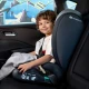 Autositz i-Spark 2 Plus i-Size (100-150 cm) Pink Autositz i-Spark 2 Plus i-Size (100-150 cm) Pink Kinderkraft KCISPA02PNKPL00