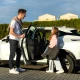 Autositz i-Spark 2 Plus i-Size (100-150 cm) Pink Autositz i-Spark 2 Plus i-Size (100-150 cm) Pink Kinderkraft KCISPA02PNKPL00