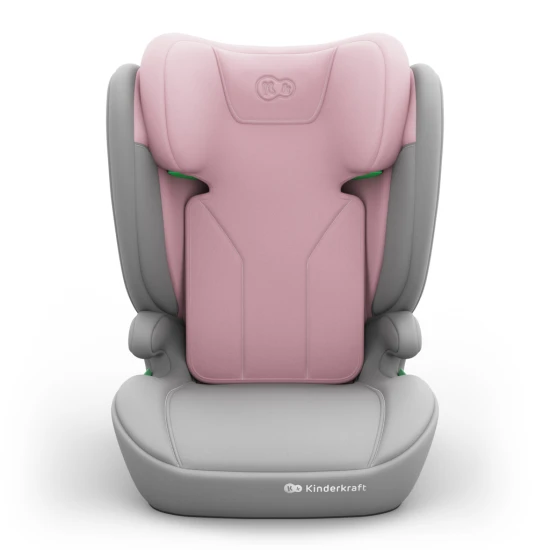 Autositz i-Spark 2 Plus i-Size (100-150 cm) Pink Autositz i-Spark 2 Plus i-Size (100-150 cm) Pink Kinderkraft KCISPA02PNKPL00