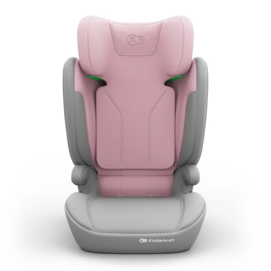 Autositz i-Spark 2 Plus i-Size (100-150 cm) Pink Autositz i-Spark 2 Plus i-Size (100-150 cm) Pink Kinderkraft KCISPA02PNKPL00