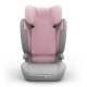 Autositz i-Spark 2 Plus i-Size (100-150 cm) Pink Autositz i-Spark 2 Plus i-Size (100-150 cm) Pink Kinderkraft KCISPA02PNKPL00
