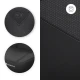 Autositz Junior Fix 2 Plus (100-150 cm) Black Autositz Junior Fix 2 Plus (100-150 cm) Black Kinderkraft KCJUFI20BLKPL0N