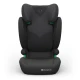 Autositz Junior Fix 2 Plus (100-150 cm) Black Autositz Junior Fix 2 Plus (100-150 cm) Black Kinderkraft KCJUFI20BLKPL0N