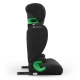 Autositz Junior Fix 2 Plus (100-150 cm) Black Autositz Junior Fix 2 Plus (100-150 cm) Black Kinderkraft KCJUFI20BLKPL0N