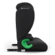 Autositz Junior Fix 2 Plus (100-150 cm) Black Autositz Junior Fix 2 Plus (100-150 cm) Black Kinderkraft KCJUFI20BLKPL0N