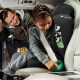 Autositz Junior Fix 2 Plus (100-150 cm) Black Autositz Junior Fix 2 Plus (100-150 cm) Black Kinderkraft KCJUFI20BLKPL0N