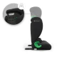 Autositz Junior Fix 2 Plus (100-150 cm) Black Autositz Junior Fix 2 Plus (100-150 cm) Black Kinderkraft KCJUFI20BLKPL0N
