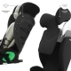 Autositz Junior Fix 2 Plus (100-150 cm) Black Autositz Junior Fix 2 Plus (100-150 cm) Black Kinderkraft KCJUFI20BLKPL0N