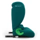 Autositz Junior Fix 2 Plus (100-150 cm) Green Autositz Junior Fix 2 Plus (100-150 cm) Green Kinderkraft KCJUFI20GREPL0N