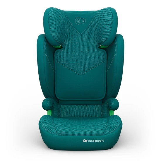 Autositz Junior Fix 2 Plus (100-150 cm) Green Autositz Junior Fix 2 Plus (100-150 cm) Green Kinderkraft KCJUFI20GREPL0N