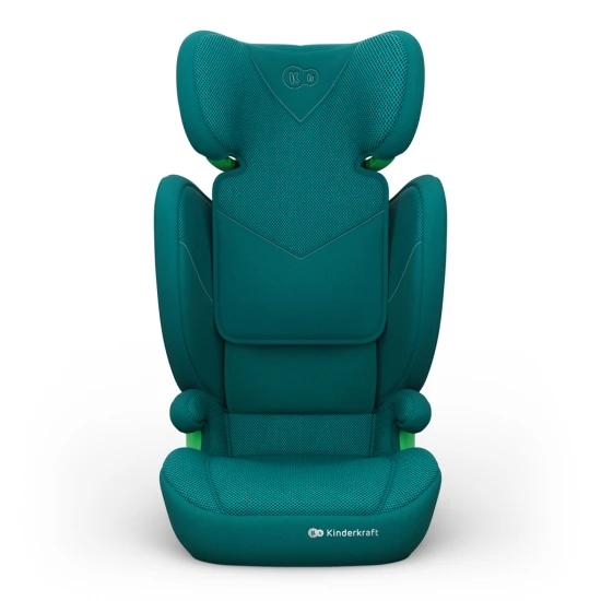 Autositz Junior Fix 2 Plus (100-150 cm) Green Autositz Junior Fix 2 Plus (100-150 cm) Green Kinderkraft KCJUFI20GREPL0N