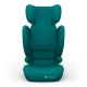 Autositz Junior Fix 2 Plus (100-150 cm) Green Autositz Junior Fix 2 Plus (100-150 cm) Green Kinderkraft KCJUFI20GREPL0N