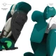 Autositz Junior Fix 2 Plus (100-150 cm) Green Autositz Junior Fix 2 Plus (100-150 cm) Green Kinderkraft KCJUFI20GREPL0N
