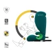 Autositz Junior Fix 2 Plus (100-150 cm) Green Autositz Junior Fix 2 Plus (100-150 cm) Green Kinderkraft KCJUFI20GREPL0N