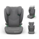 Autositz Junior Fix 2 Plus (100-150 cm) Grey Autositz Junior Fix 2 Plus (100-150 cm) Grey Kinderkraft KCJUFI20GRYPL0N