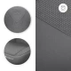 Autositz Junior Fix 2 Plus (100-150 cm) Grey Autositz Junior Fix 2 Plus (100-150 cm) Grey Kinderkraft KCJUFI20GRYPL0N
