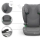 Autositz Junior Fix 2 Plus (100-150 cm) Grey Autositz Junior Fix 2 Plus (100-150 cm) Grey Kinderkraft KCJUFI20GRYPL0N