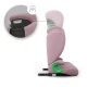 Autositz Junior Fix 2 Plus (100-150 cm) Pink Autositz Junior Fix 2 Plus (100-150 cm) Pink Kinderkraft KCJUFI20PNKPL0N