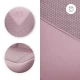 Autositz Junior Fix 2 Plus (100-150 cm) Pink Autositz Junior Fix 2 Plus (100-150 cm) Pink Kinderkraft KCJUFI20PNKPL0N