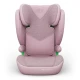 Autositz Junior Fix 2 Plus (100-150 cm) Pink Autositz Junior Fix 2 Plus (100-150 cm) Pink Kinderkraft KCJUFI20PNKPL0N