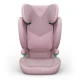 Autositz Junior Fix 2 Plus (100-150 cm) Pink Autositz Junior Fix 2 Plus (100-150 cm) Pink Kinderkraft KCJUFI20PNKPL0N