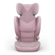 Autositz Junior Fix 2 Plus (100-150 cm) Pink Autositz Junior Fix 2 Plus (100-150 cm) Pink Kinderkraft KCJUFI20PNKPL0N