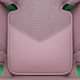 Autositz Junior Fix 2 Plus (100-150 cm) Pink Autositz Junior Fix 2 Plus (100-150 cm) Pink Kinderkraft KCJUFI20PNKPL0N