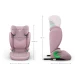 Autositz Junior Fix 2 Plus (100-150 cm) Pink Autositz Junior Fix 2 Plus (100-150 cm) Pink Kinderkraft KCJUFI20PNKPL0N