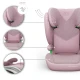 Autositz Junior Fix 2 Plus (100-150 cm) Pink Autositz Junior Fix 2 Plus (100-150 cm) Pink Kinderkraft KCJUFI20PNKPL0N