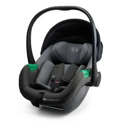 Autositz Mink Pro 2 (0-13 kg) Grey