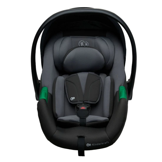 Autositz Mink Pro 2 (0-13 kg) Grey Autositz Mink Pro 2 (0-13 kg) Grey Kinderkraft KCMINPR2GRY0000