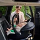 Autositz Mink Pro 2 (0-13 kg) Grey Autositz Mink Pro 2 (0-13 kg) Grey Kinderkraft KCMINPR2GRY0000