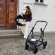 Autositz Mink Pro 2 (0-13 kg) Grey Autositz Mink Pro 2 (0-13 kg) Grey Kinderkraft KCMINPR2GRY0000