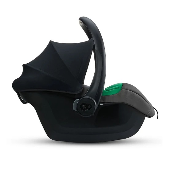 Autositz Mink Pro 2 (0-13 kg) Grey Autositz Mink Pro 2 (0-13 kg) Grey Kinderkraft KCMINPR2GRY0000