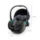 Autositz Mink Pro 2 (0-13 kg) Grey Autositz Mink Pro 2 (0-13 kg) Grey Kinderkraft KCMINPR2GRY0000