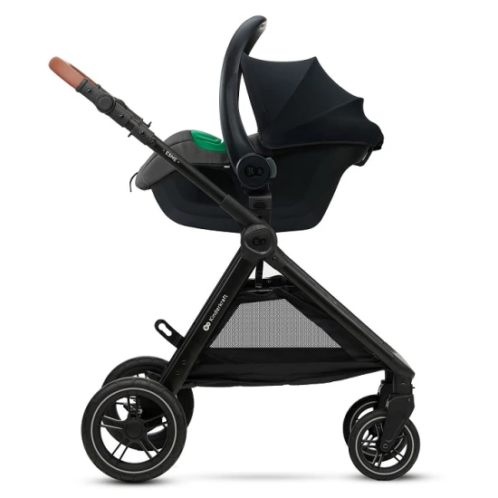 Autositz Mink Pro 2 (0-13 kg) Grey Autositz Mink Pro 2 (0-13 kg) Grey Kinderkraft KCMINPR2GRY0000