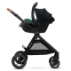 Autositz Mink Pro 2 (0-13 kg) Grey Autositz Mink Pro 2 (0-13 kg) Grey Kinderkraft KCMINPR2GRY0000