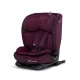 Autositz Oneto3 i-Size 76-150cm + Isofix Cherry pearl Autositz Oneto3 i-Size 76-150cm + Isofix Cherry pearl Kinderkraft KCONE300RED0000