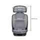 Autositz Oneto3 i-Size 76-150cm + Isofix Cool grey Autositz Oneto3 i-Size 76-150cm + Isofix Cool grey Kinderkraft KCONE300GRY0000