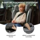 Autositz Oneto3 i-Size 76-150cm + Isofix Cool grey Autositz Oneto3 i-Size 76-150cm + Isofix Cool grey Kinderkraft KCONE300GRY0000