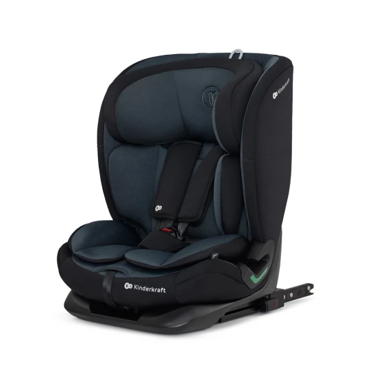 Autositz Oneto3 i-Size 76-150cm + Isofix Graphite black Autositz Oneto3 i-Size 76-150cm + Isofix Graphite black Kinderkraft KCONE300BLK0000
